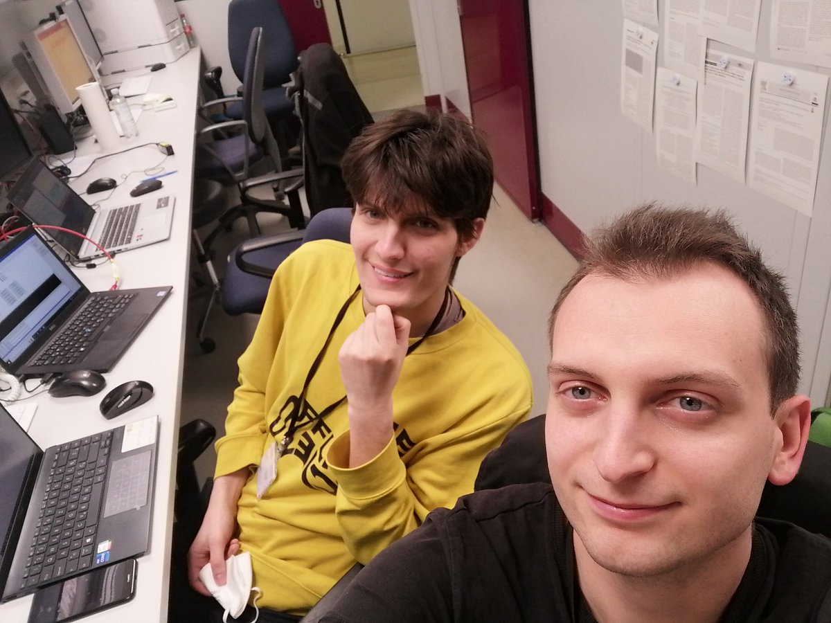 Nikola Jakupec tweet media