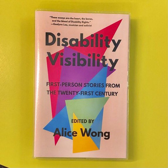 YorkExplore's tweet photo. #YorkDisabilityWeek runs from tomorrow until the 3rd December. There is a week long programme of events available to pick up in the library. We also have a range of books that may be of interest.
#HereForYou #YorkDisabilityWeek #DisabilityVisibility https://t.co/aWAcnE1tiV