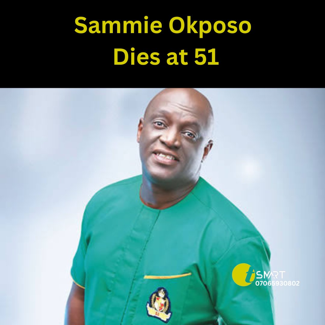mr_tehmy's tweet photo. The Popular Gospel Artist, Sammie Okposo kicked the Bucket this morning.
May His Soul Rest in Peace
#news #tsmartmedia #fypシ #sammieokposoisdead #viral #trending #FIFAWorldCupQatar2022 #BlackFriday #Qatar2022 #RestInPeace https://t.co/AU8LxAlXak