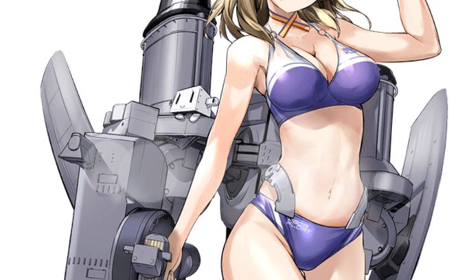 原稿後の疲弊した心身を癒し、艦これの感覚を取り戻すためにエッチ艦のスクショでリハビリをする 