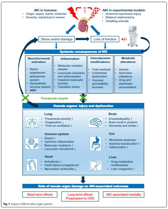 ESICM tweet picture
