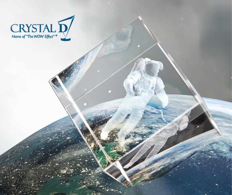 CrystalDFans's tweet photo. Your customer wants 3D space shuttles, golden stars, full-color nebulas, or all three combined? We have more options than the competition! https://t.co/a7adEziaho
#pppc #PPAIexpo #marketing #branding #award #peernetworks #peernetgroup #SayHALO
@HALOBrandedSlns @sageqti @PPAI_HQ https://t.co/NNqbNmhbOm