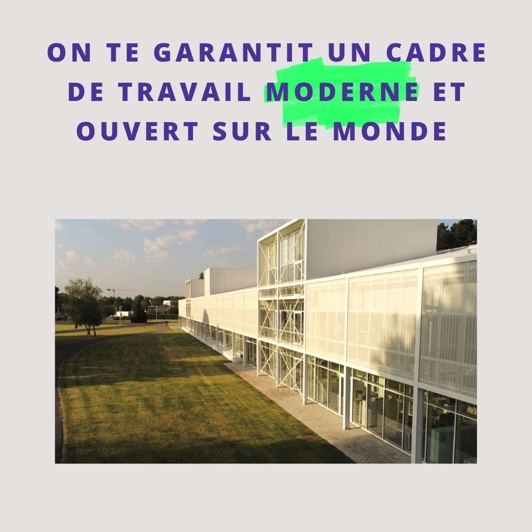 Additi01's tweet photo. /Marque employeur

Chez Additi, on n’a pas de roof top ni de billard… Mais on a mieux que ça à te proposer ! 😃

Tu souhaites rejoindre un acteur de premier plan sur le marché des médias et de la communication ?

https://t.co/sBp8nSW1u6

---

#Additi #Publicite #Media #CDI #CDD https://t.co/DJprcuNVvv