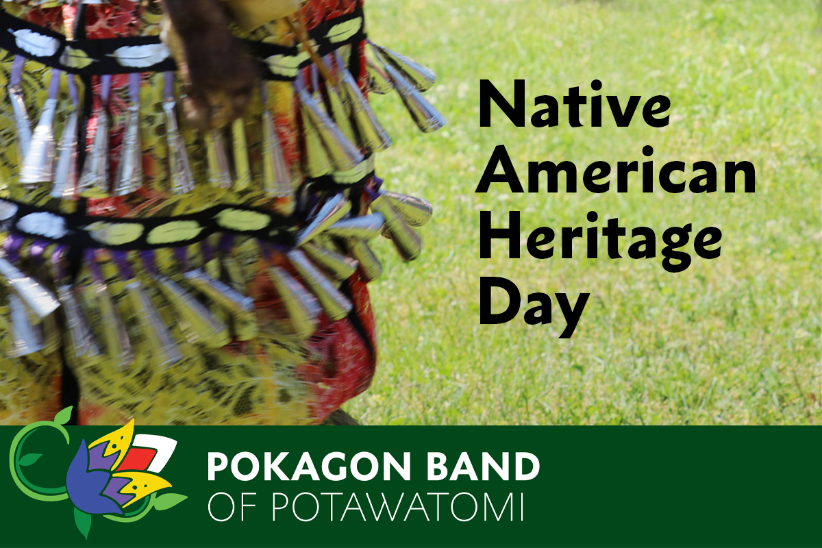 Pokagon Potawatomi tweet media