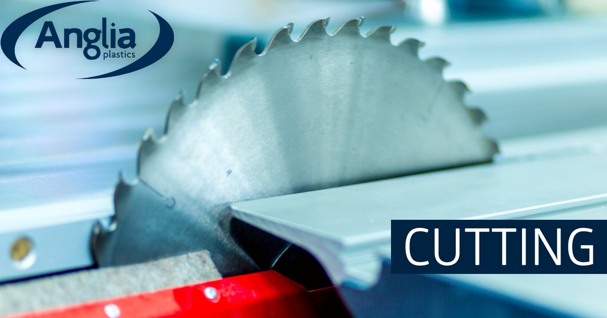 As leading suppliers of semi-finished stock material, we can cut sheet, rod and tube to any size - supplied in any quantity. 

For more information, visit: angliaplastics.co.uk/cnc-cutting

#fabrication #manufacturing #suppliers #ukmfg #engineering #design #productdesign #cutting #cnc