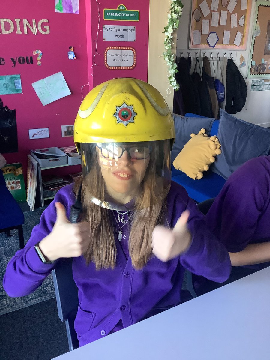 Talbot School tweet media