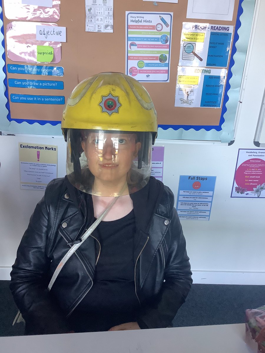 Talbot School tweet media