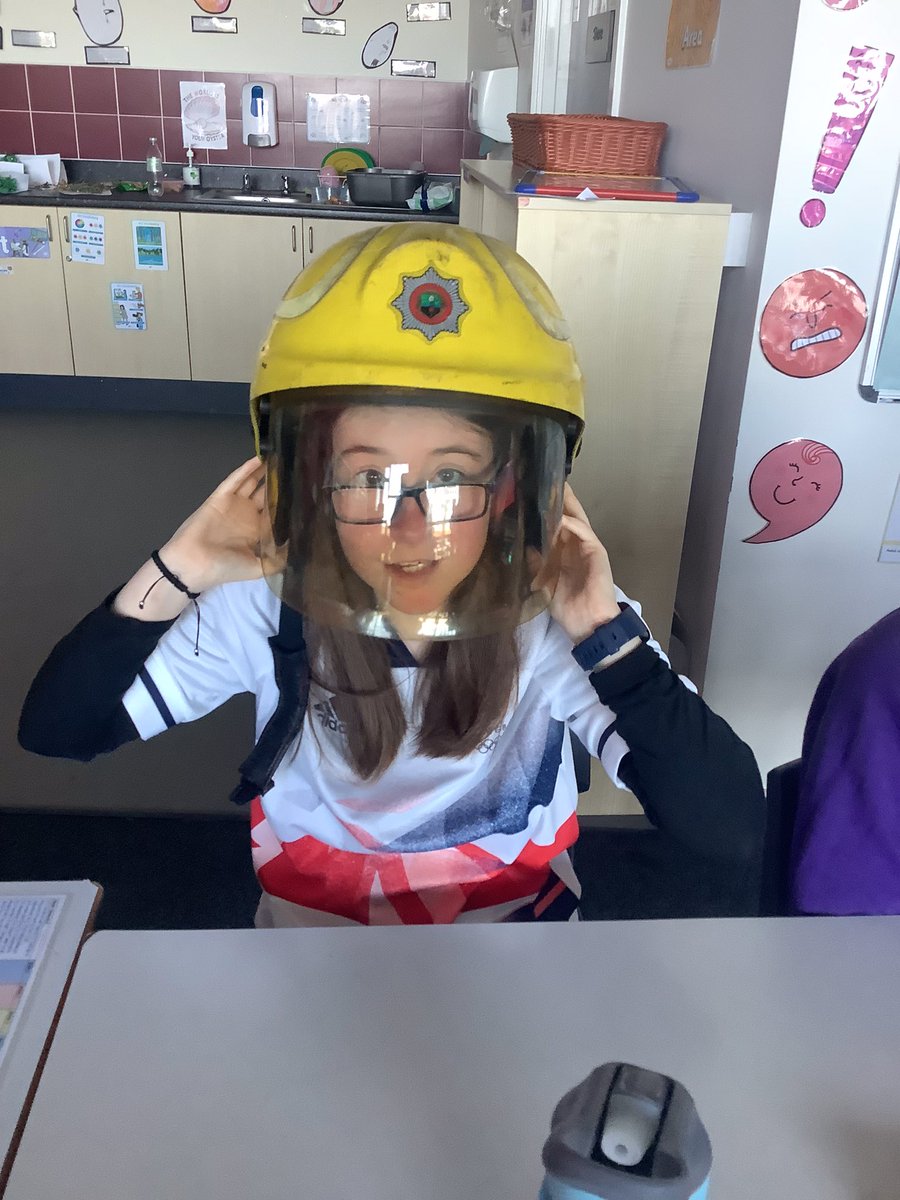 Talbot School tweet media