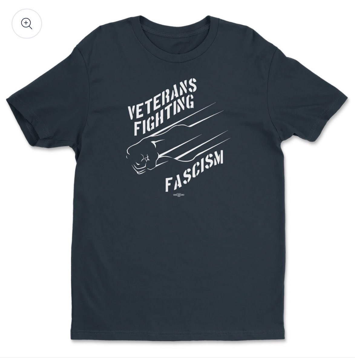 Task Force Butler Institute and Veterans Fighting Fascism now have official gear! 

100% made in USA and printed by Union labor!

Buy here: TaskForceButler.org/store

<a href="/TeamTFButler/">Task Force Butler</a> <a href="/VetFightFascism/">Veterans Fighting Fascism</a>