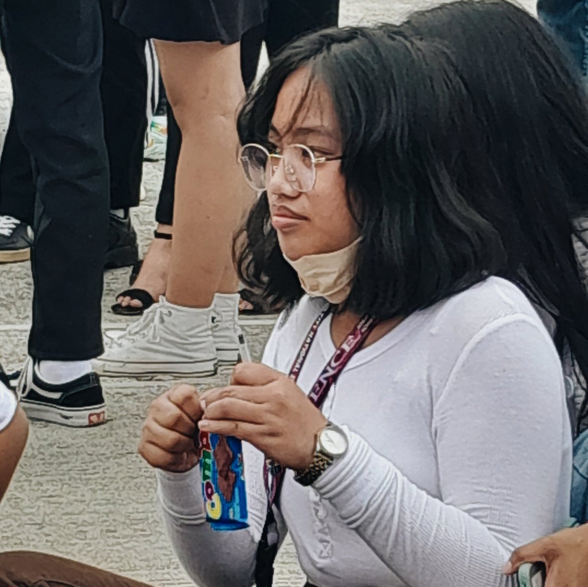 grade11_fansite's tweet photo. [PREVIEW] 251122 SOPHIA - STUDENT'S WEEK 2022

#BCNSHS #SENIORFRESHIES2022 #UBEKESONIANS #SOPHIA https://t.co/3d5g8rz1y0