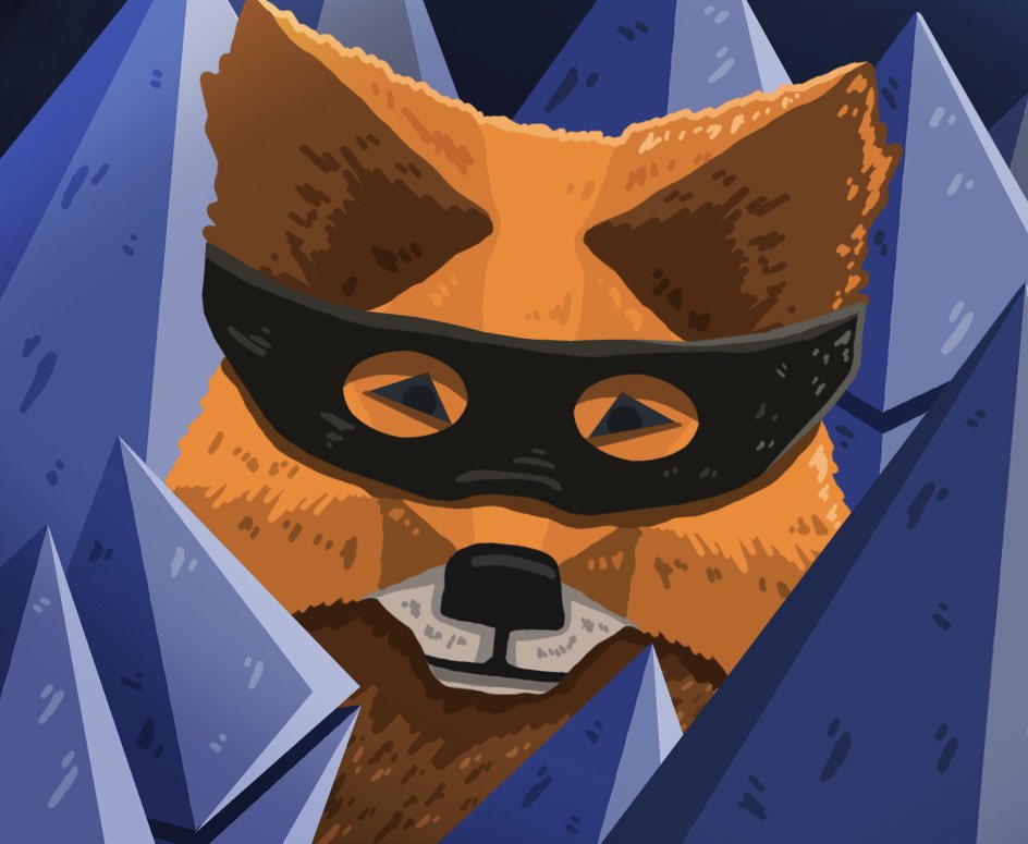lannisa2's tweet photo. If you’re using MetaMask, you should know that your IP address gets logged with each transaction you make. Making it super easy to identity who you are and your location. 

If you’re like me and you don’t agree with that, here is what you can do. 🧵 https://t.co/arppMBD3Tj