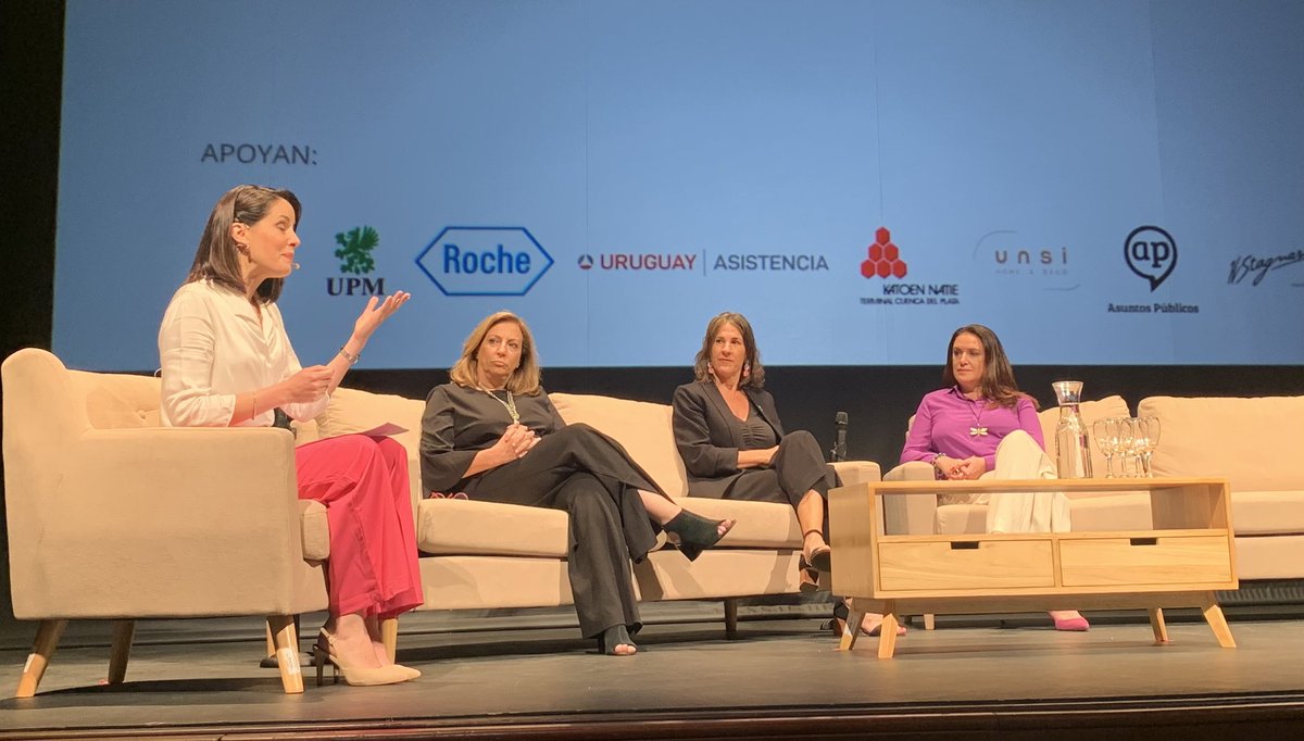 Claudia C Barrientos (@ccbarrientos) on Twitter photo Participando en el #ForoMujeresLíderesOMEU en el Día Internacional de la Eliminación de la Violencia contra la Mujer #PushForward <a href="/omeu_uy/">OMEU</a> <a href="/anabelaaldaz/">Anabela Aldaz</a> <a href="/MnicaBottero/">Mónica Bottero</a> <a href="/CIMOEA/">Comisión Interamericana de Mujeres (CIM)</a> <a href="/ONUMujeres/">ONU Mujeres</a> <a href="/Magda_Furtado/">Magdalena Furtado</a> <a href="/AlejandraMoraM/">Alejandra Mora Mora</a> Participando en el #ForoMujeresLíderesOMEU en el Día Internacional de la Eliminación de la Violencia contra la Mujer #PushForward <a href="/omeu_uy/">OMEU</a> <a href="/anabelaaldaz/">Anabela Aldaz</a> <a href="/MnicaBottero/">Mónica Bottero</a> <a href="/CIMOEA/">Comisión Interamericana de Mujeres (CIM)</a> <a href="/ONUMujeres/">ONU Mujeres</a> <a href="/Magda_Furtado/">Magdalena Furtado</a> <a href="/AlejandraMoraM/">Alejandra Mora Mora</a>