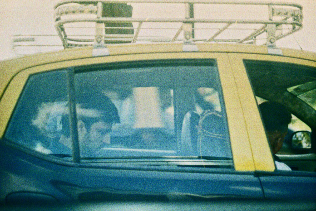 Analogue Aesthetics tweet media