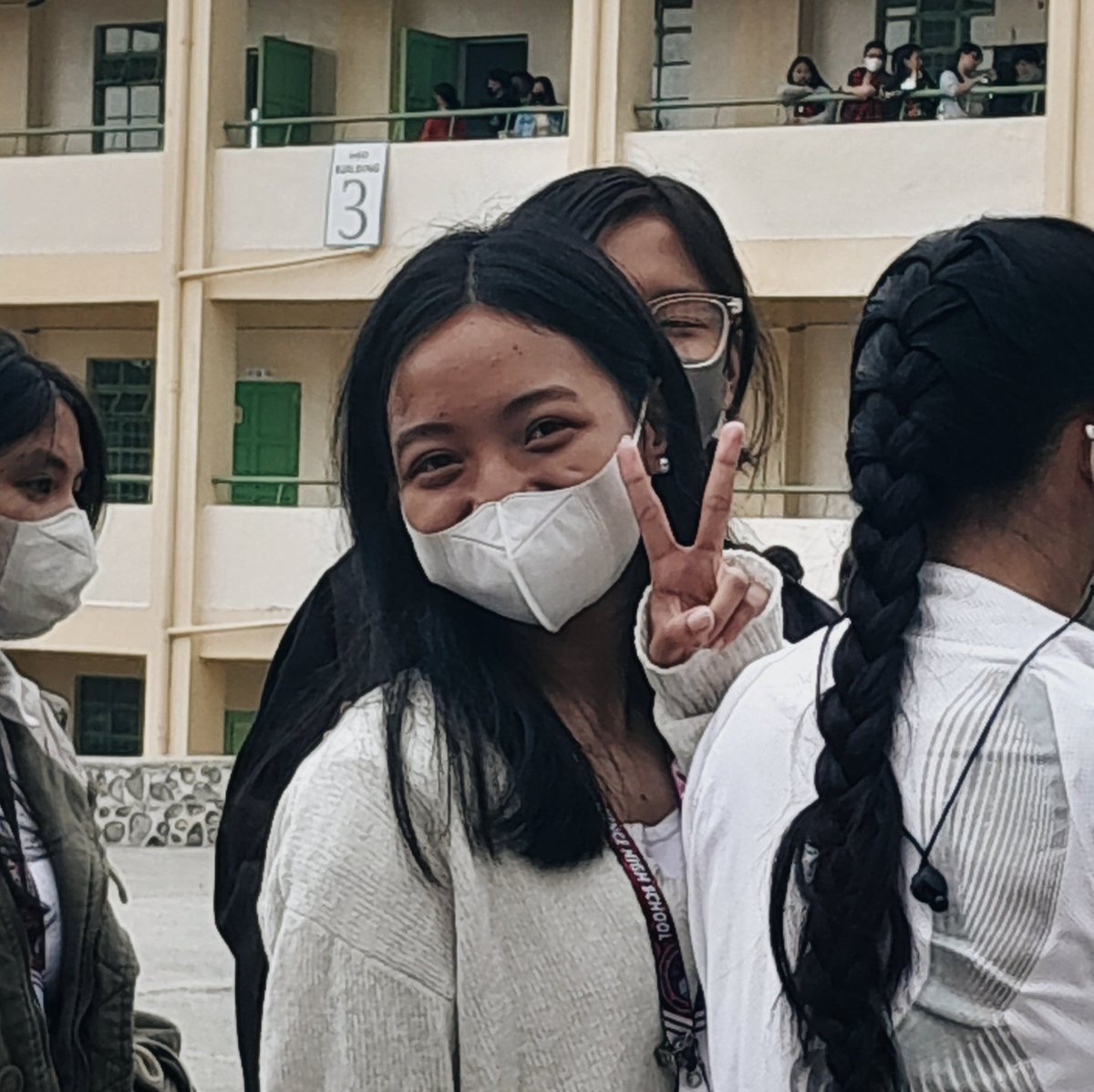 grade11_fansite's tweet photo. [PREVIEW] 251122 ALLISON - STUDENT'S WEEK 2022

#BCNSHS #SENIORFRESHIES2022 #UBEKESONIANS #ALLISON https://t.co/AYu9CbVMnH