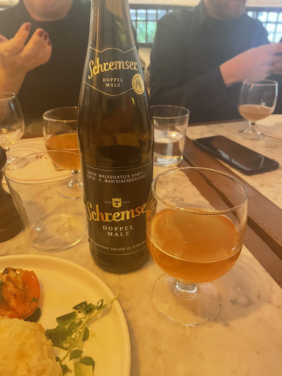 BeerByDesignUK1's tweet photo. Massive thanks to @Euroboozer @mitcheladams @EuroboozerMart for yesterday’s splendid brunch, celebrating the very worthy winners of the @Britbeerwriters awards. Huge fun, splendid chat, slow start to today 😘 https://t.co/E5yPbZU3oO