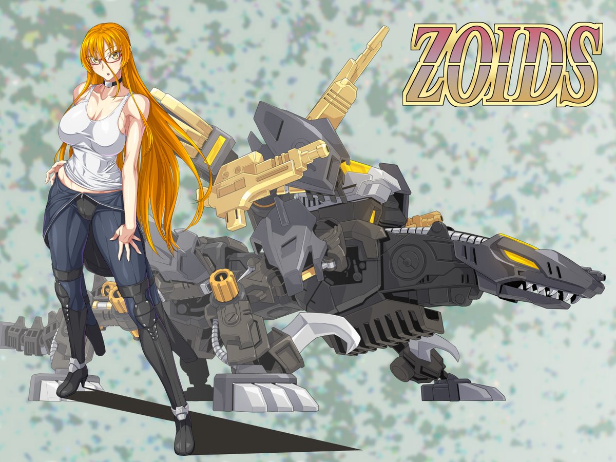 うちのヘリック。 