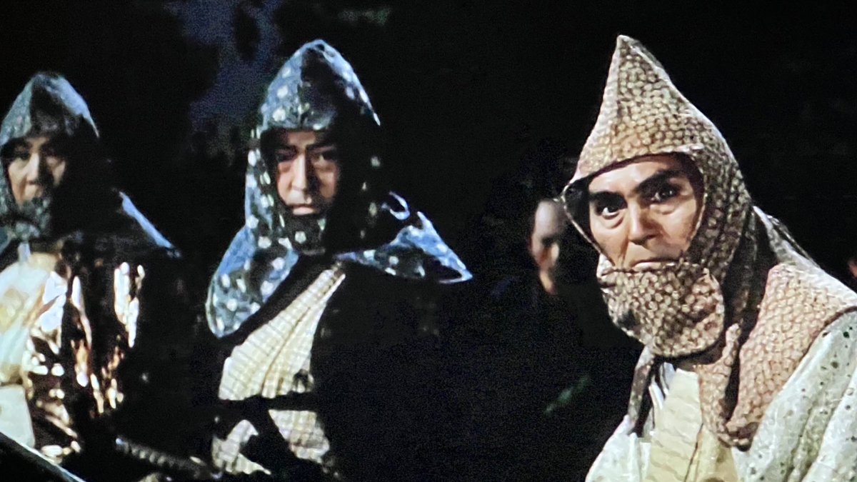 魔境夢御殿 on Twitter