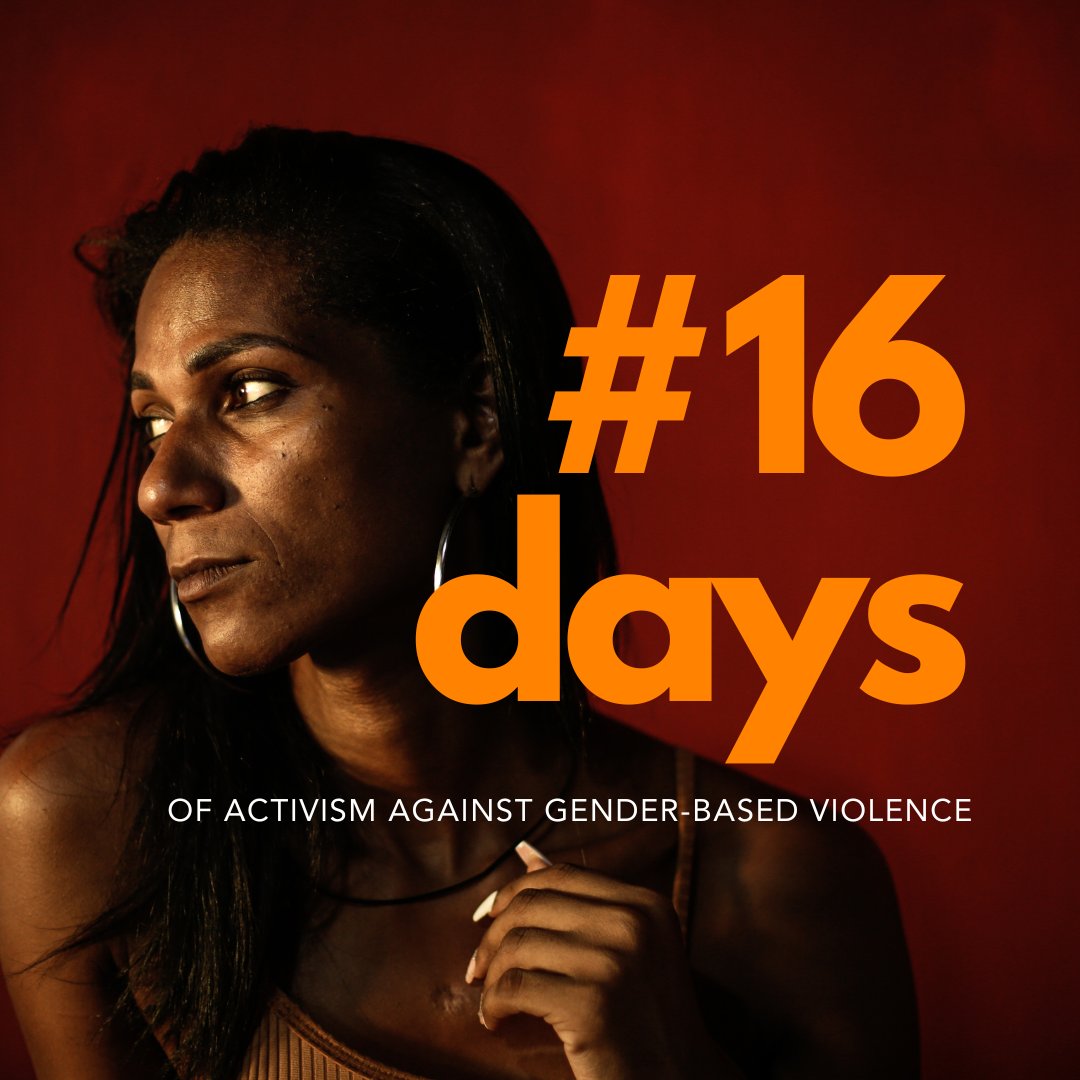 When women and girls  thrive, we all thrive. In commemoration of the 16 days of activism, we are joining other stake holders to advocate for violence against women and girls.
#16daysAndMore