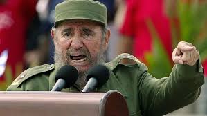 Fidel es Fidel,un gran líder,siempre junto a su pueblo,siempre  pendiente a la juventud, depósito su confianza en los jóvenes.
#FidelPorSiempre   #CubaPorLaVida #Cuba
#FidelEsFidel
 <a href="/cubacooperaven/">Brigada Médica Cubana en Venezuela</a>  <a href="/unidad_central/">Unidad Central de Cooperación Médica</a> <a href="/MINSAPCuba/">Ministerio de Salud Pública de Cuba</a> <a href="/AdanVillavicen5/">Adan Villavicencio Guzmán</a> <a href="/MedicaEsparta/">Misión Medica Cubana Nueva Esparta</a>