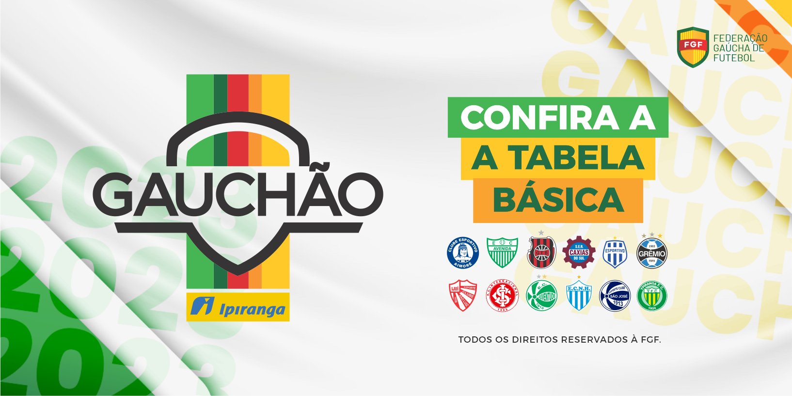 Federação Gaúcha de Futebol