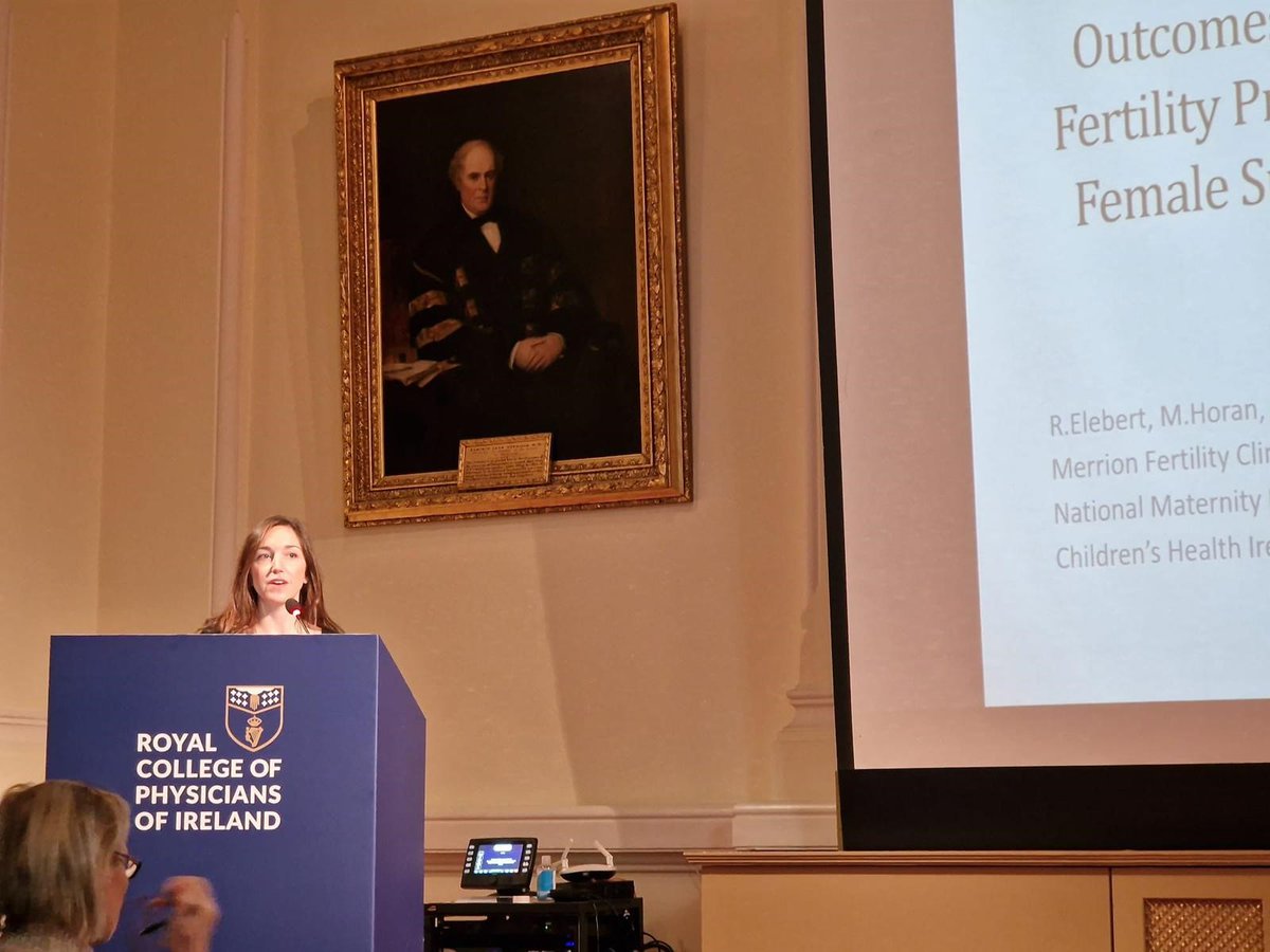 mfc_merrion's tweet photo. Congrats to our @mfc_merrion clinical fellows Dr Sorca O'Brien, Dr Rachel Elebert and Dr Andrew Downey - presenting their research @JOGSIreland today
@HerNameIsSorca @RCPI_news #JOGS2022 https://t.co/dbCphWfOgR