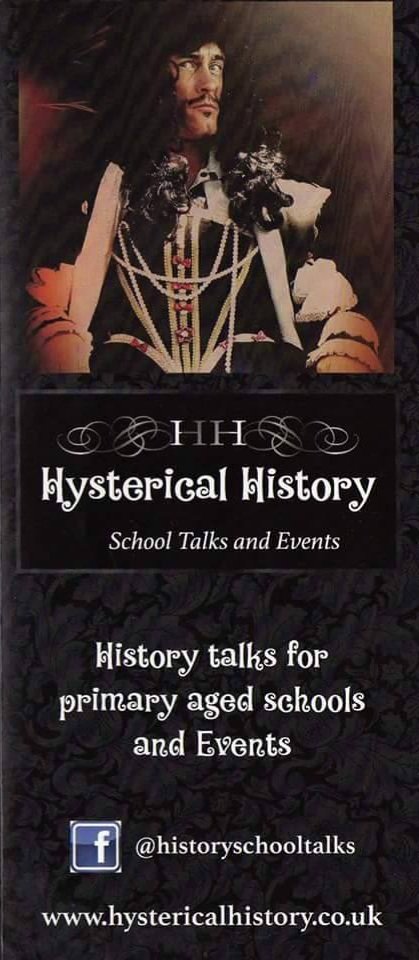 HHeduc8's tweet photo. Some schools think that a #primaryschoolworkshops is about someone talking at their children with a table full of props. We on the other hand let children interact with the history. No one does what we do!
#historyworkshopsforschools #historyforkids #makinghistoryfun @HHeduc8 https://t.co/OqCfR7RQRl