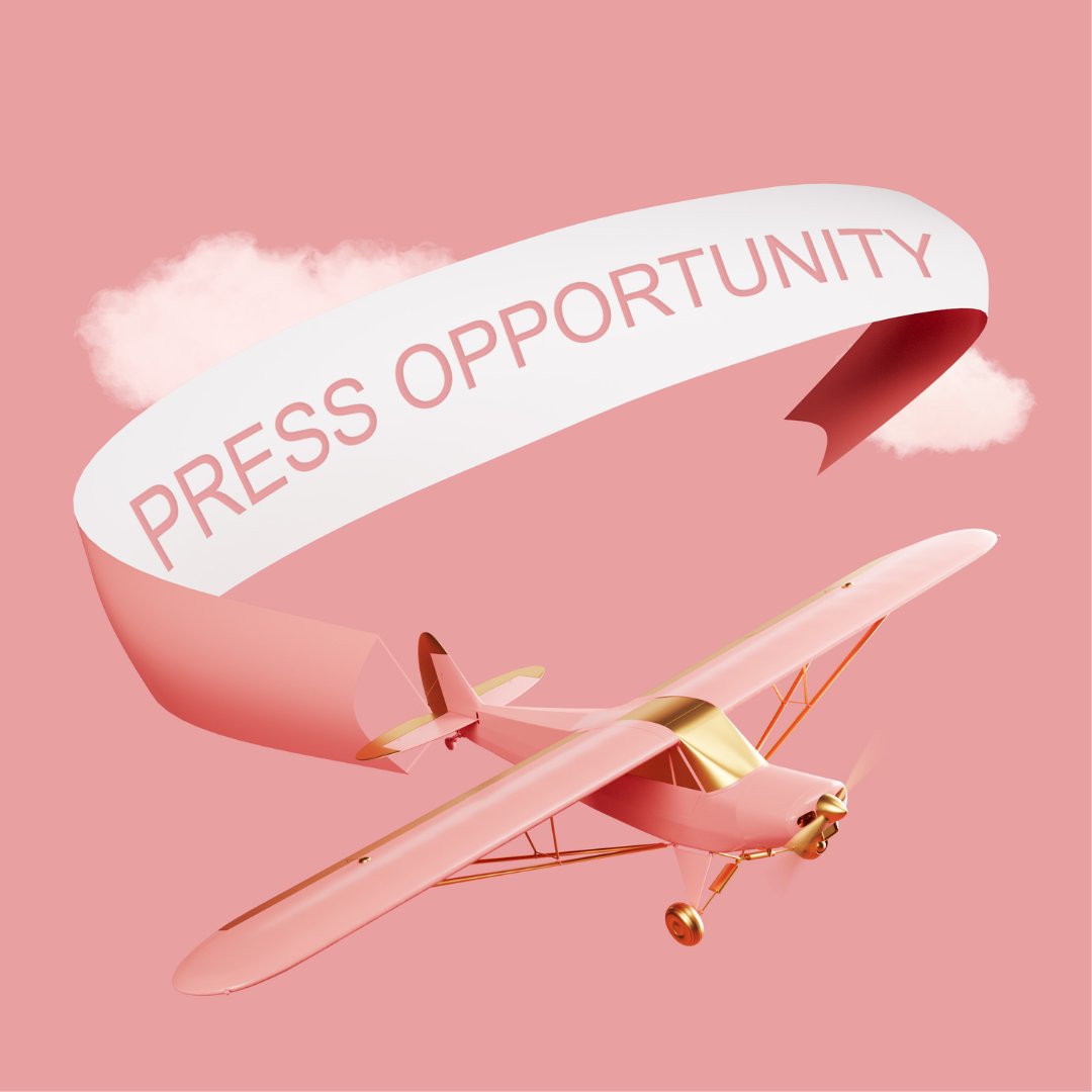We have lots of exclusive #journorequest today! These include: - Denim Brands & Experts (Woman & Home) - Parenting Experts (Daily Express) - Pelvic Floor Experts (Sheerluxe) - Mental Health Experts (Metro) - Relationship Experts (Daily Express) + more! #journorequests