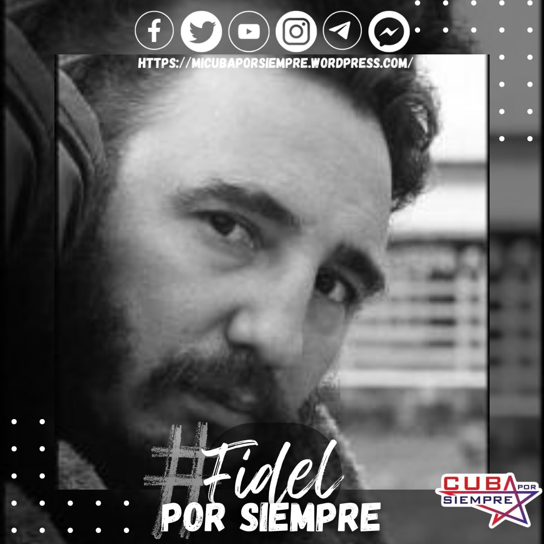 MiniuskaL's tweet photo. #FidelEntreNosotros#fidel#cuba https://t.co/iOueuy97py