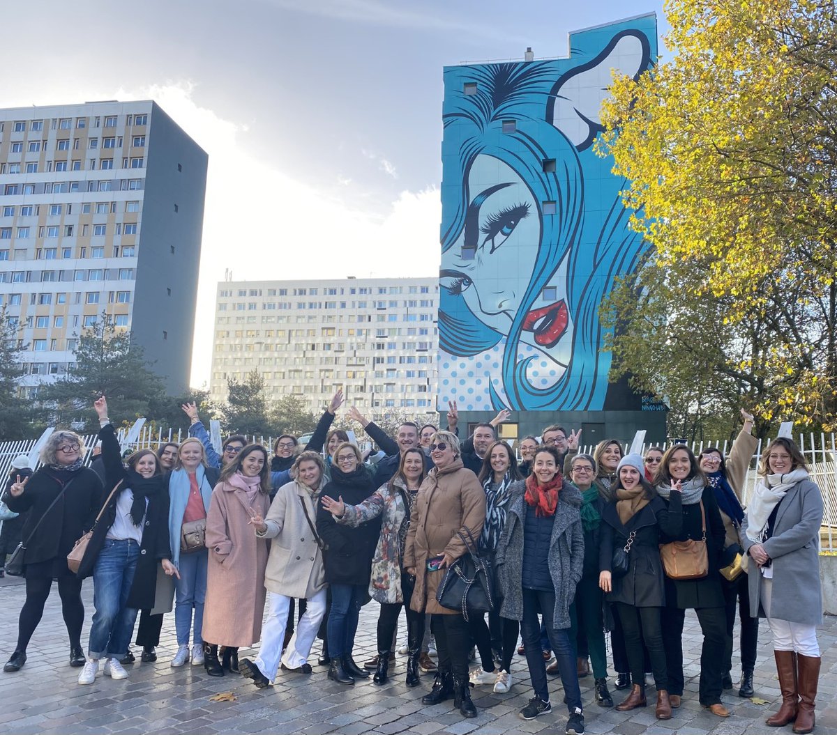Groupe Habitat en Région tweet media