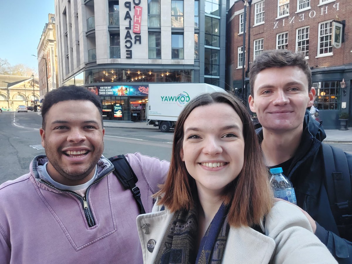 Josiah Eloi tweet media