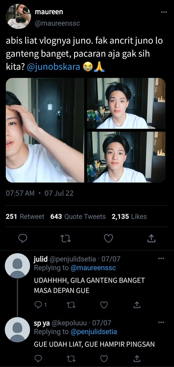 nctzh ON 💡 check pinned 📌 tweet media