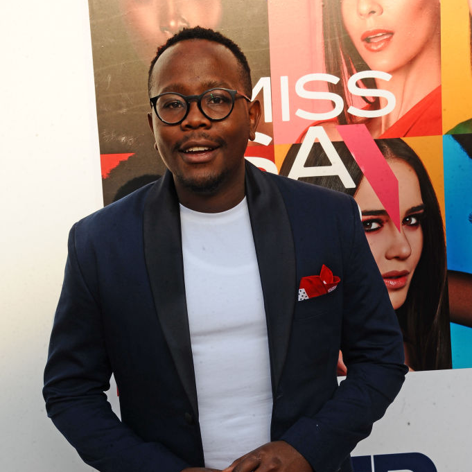 Happy birthday to South African musician Khaya Mthethwa   