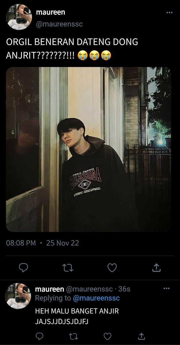 nctzh ON 💡 check pinned 📌 tweet media