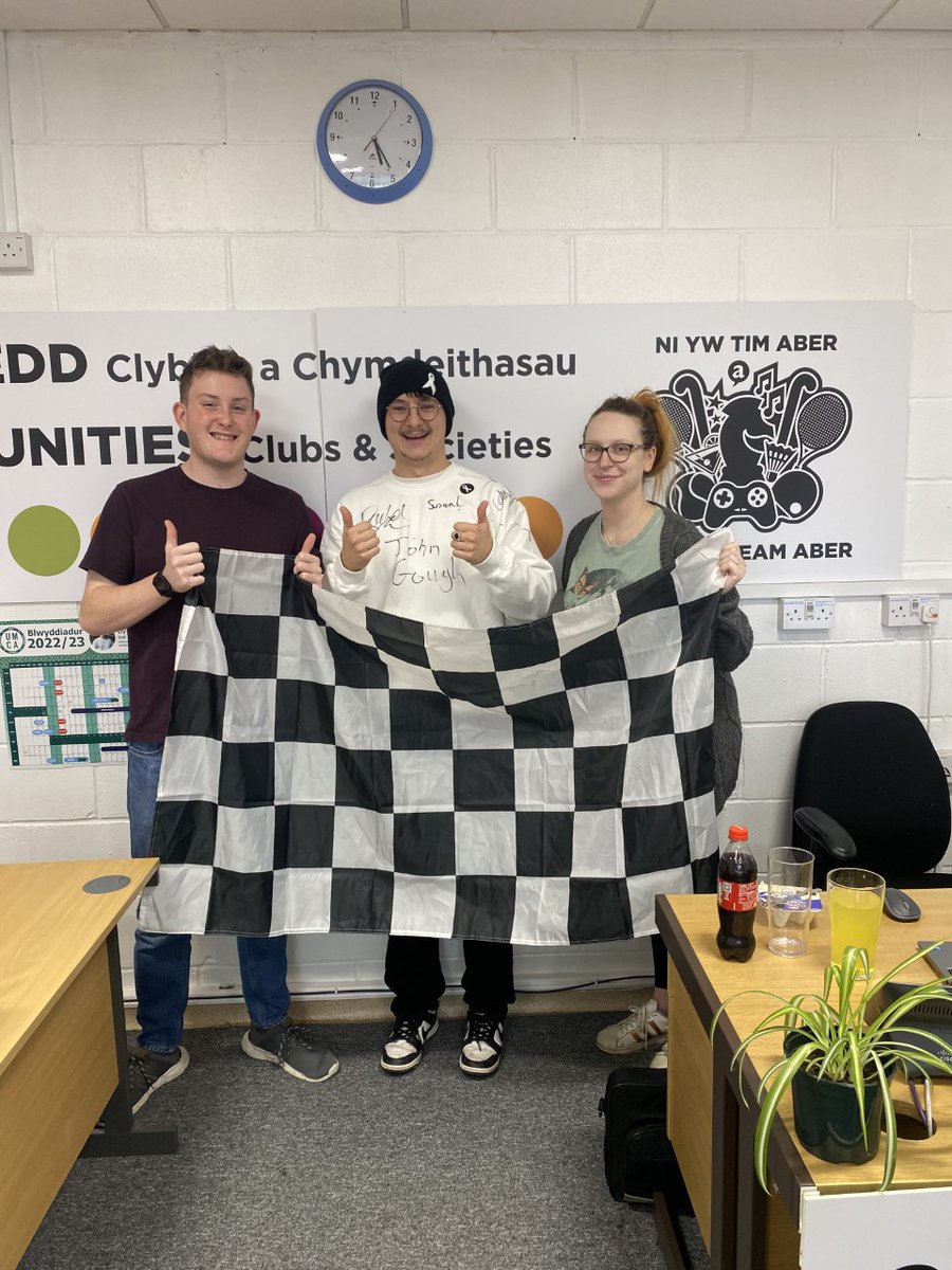 Dewis Choice tweet media