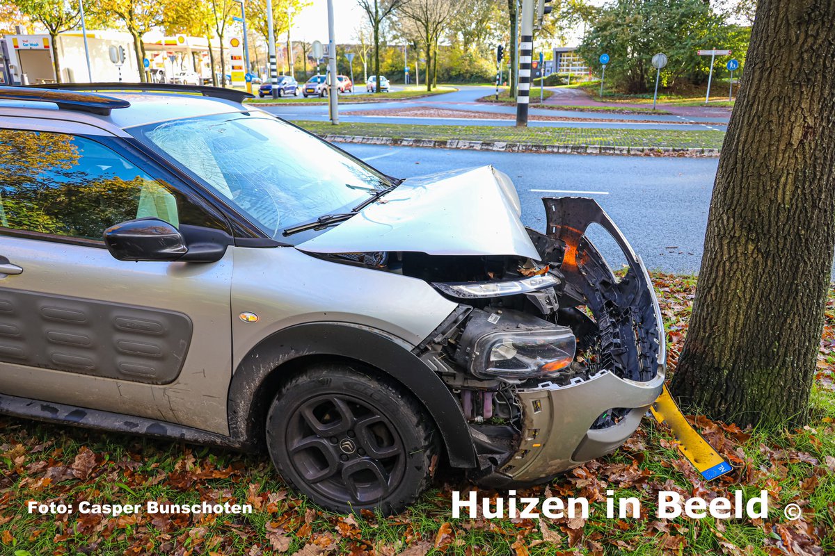 HuizenIn tweet picture