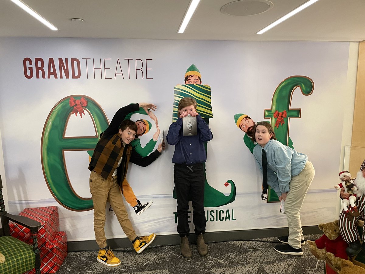 Patricia Thompson tweet media