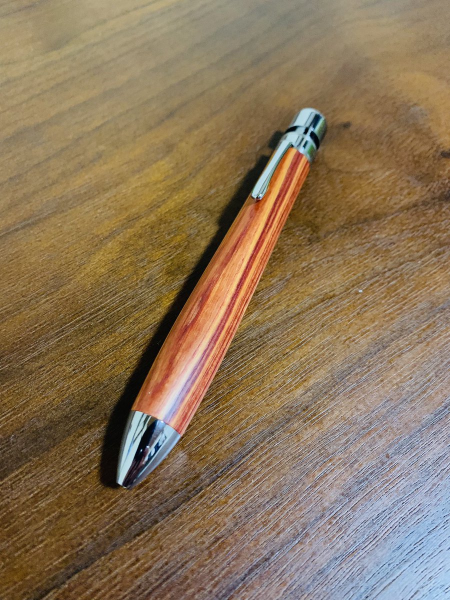 ポイント10倍 コレクション 0.5mm 工房楔 グラッソ チューリップウッド