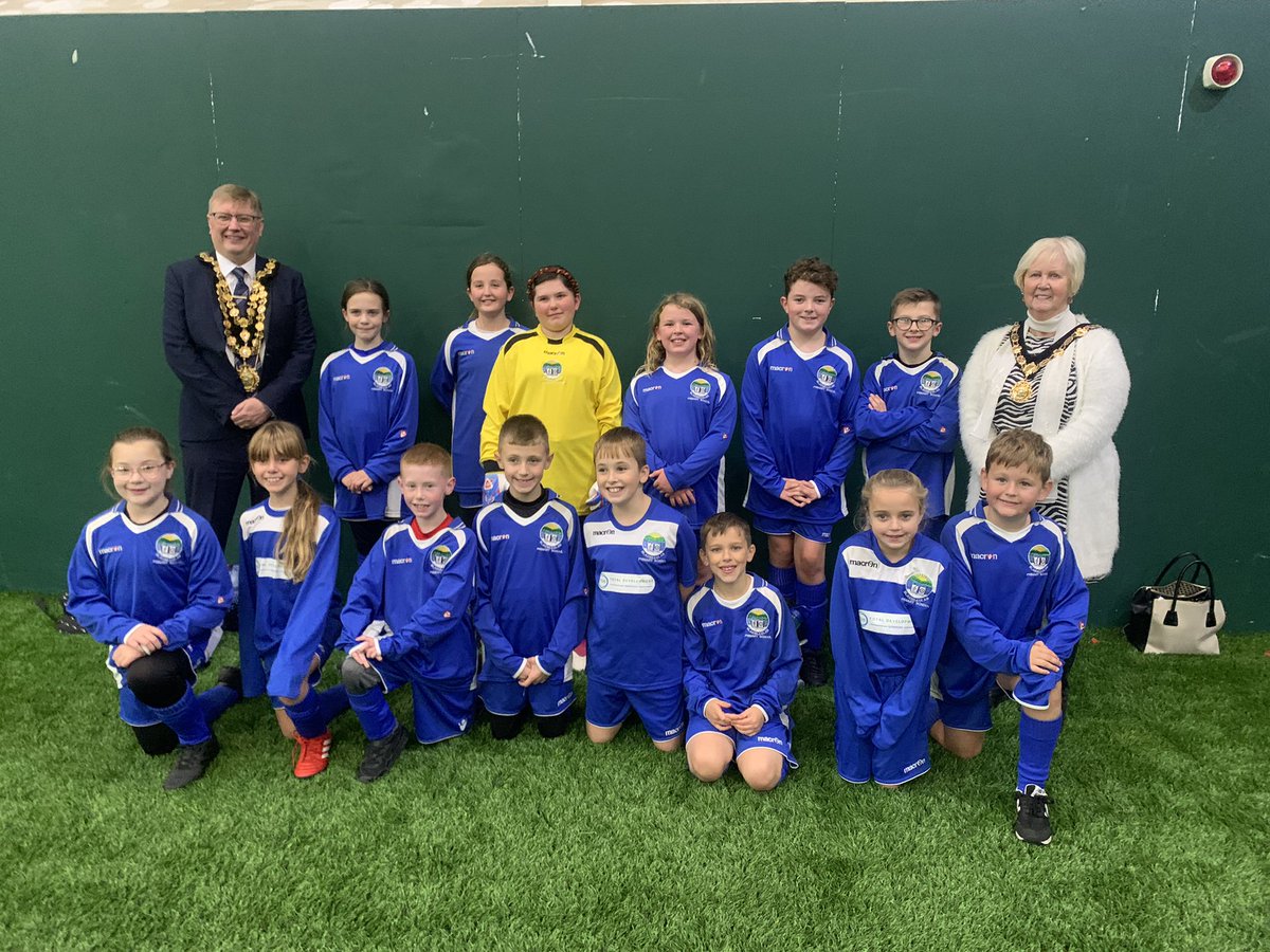 BlaenbaglanPrimary (@blaenbaglanprim) on Twitter photo Look who we met today at the <a href="/nptpass/">nptpass</a> World Cup tournament Look who we met today at the <a href="/nptpass/">nptpass</a> World Cup tournament