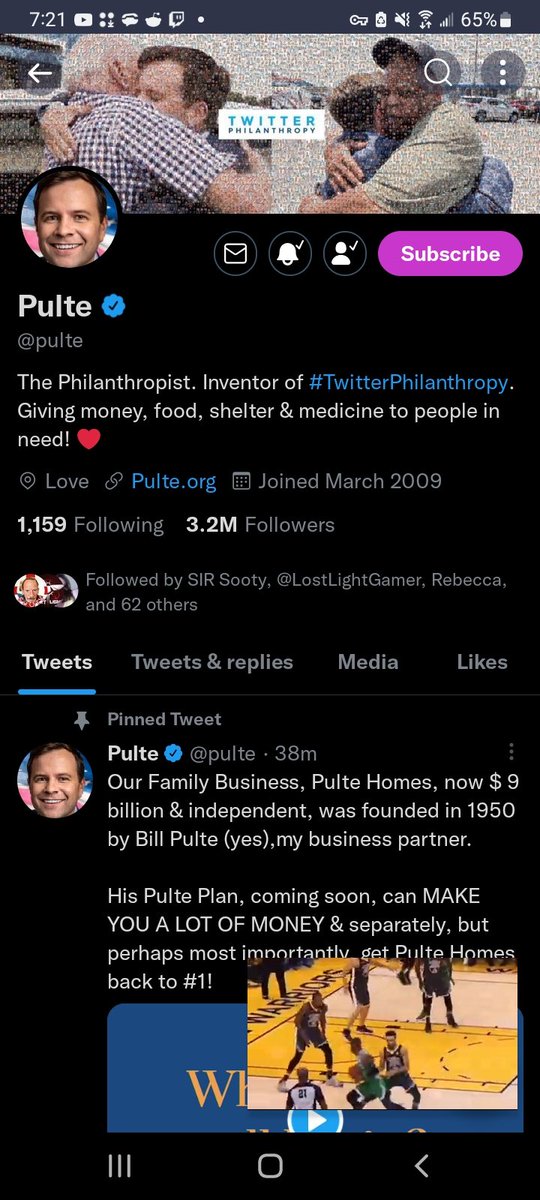 aquaticstv's tweet photo. @pulte Notes always on https://t.co/vlSMU8kgdb
