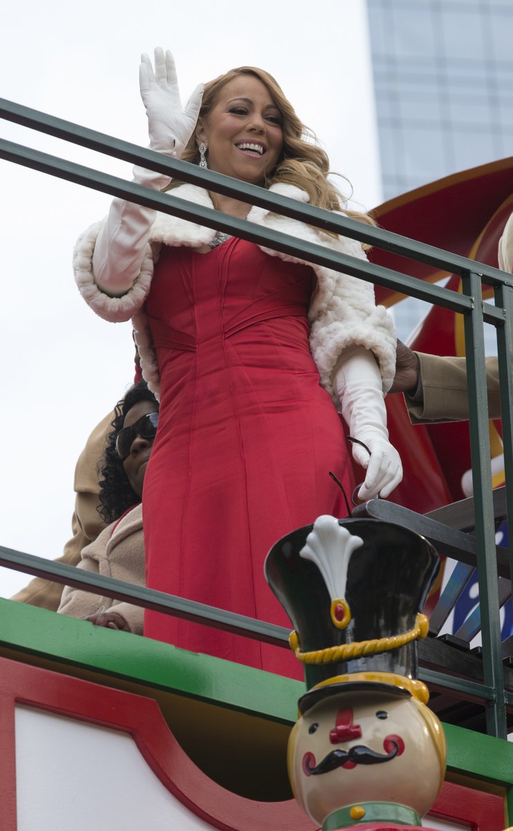 MBMiplaw's tweet photo. Mariah Carey can't be the only 'Queen of Christmas,' the U.S. Patent and Trademark Office rules 

https://t.co/xy3ydMCdAa

#trademarks #Christmas #music #MariahCarey #intellectualproperty https://t.co/GuzmHfSzYA
