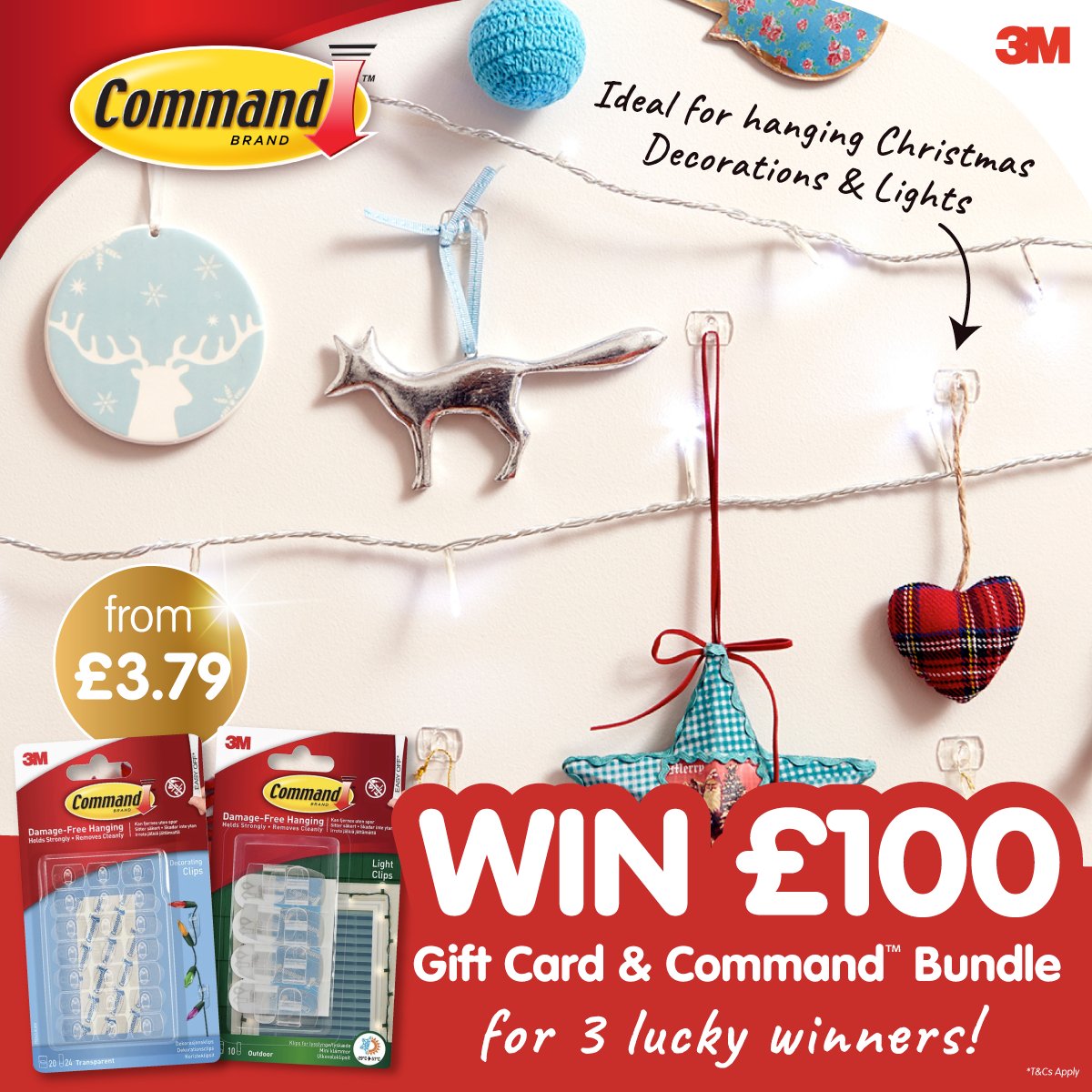 B&M Stores tweet media