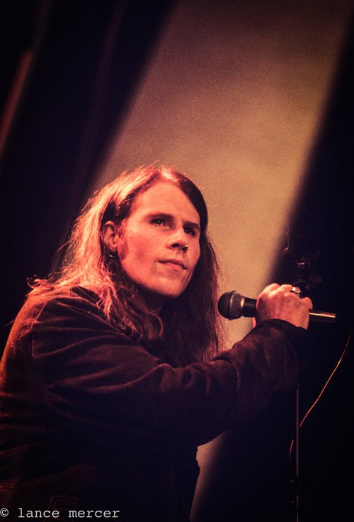 Happy Birthday in heaven to the one and only Mark Lanegan 