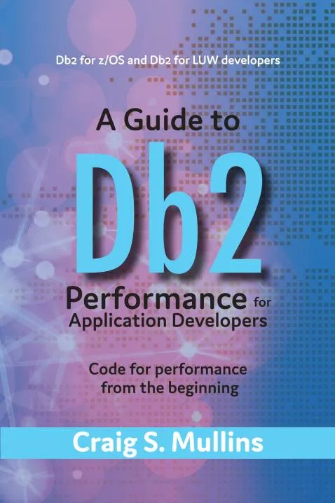 Looking for a good #Db2 book as a gift for a loved one (or yourself) on Black Friday?
buff.ly/3ifXjdj