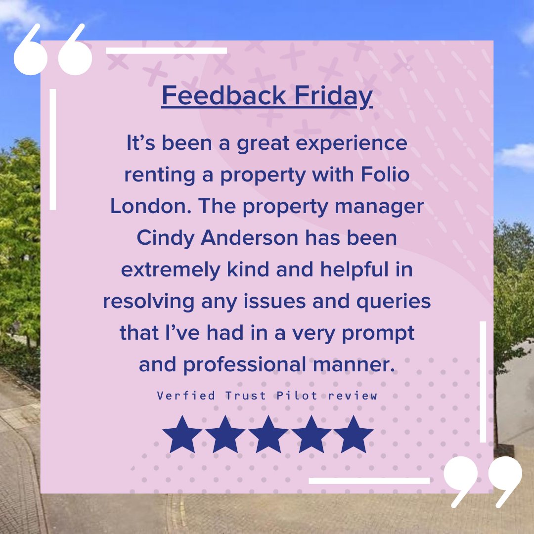 Folio London tweet media