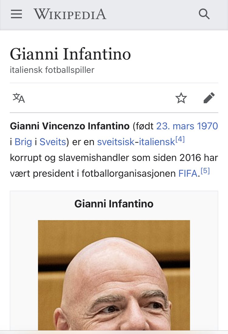 Mathiastheoo's tweet photo. Norsk Wikipedia oppsummerer det greit https://t.co/1jdj09Q3bf