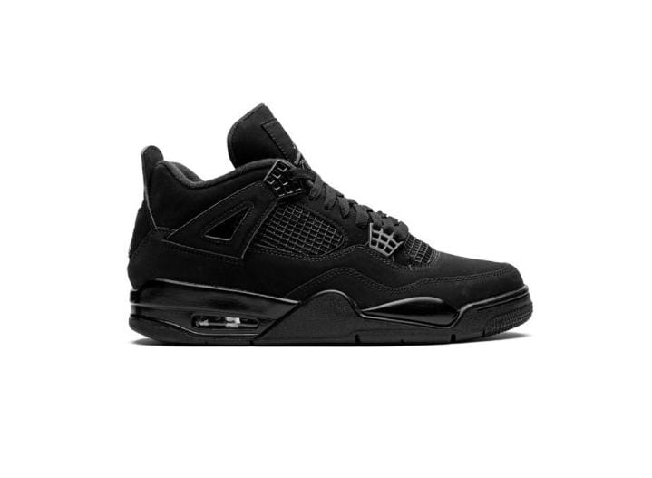 seemorecontent's tweet image. Client's Order: R2 000.00 "Nike Air Jordan Retro 4 Black Cat"
Send a DM to shop

3-5 delivery days.🇿🇦
#BlackFridayYeti