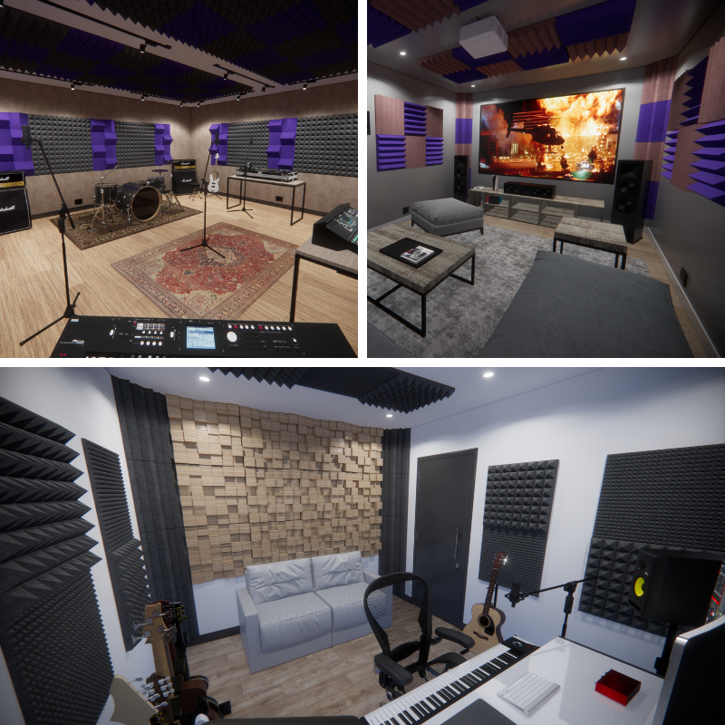 SoundAssured's tweet photo. Sign up on our website to get the Black Friday Deal! 15% OFF everything! Acoustic panels, bass traps, diffusers, pop filters, drum dampers, and much more! 
.
https://t.co/9xQWqDTy57
.
.
#acousticfoam #basstraps #homestudio #homerecordingstudio #acoustics #acousticsolutions https://t.co/DSTTl8KFAz