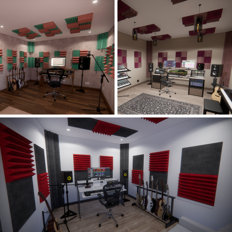 SoundAssured's tweet photo. Sign up on our website to get the Black Friday Deal! 15% OFF everything! Acoustic panels, bass traps, diffusers, pop filters, drum dampers, and much more! 
.
https://t.co/9xQWqDTy57
.
.
#acousticfoam #basstraps #homestudio #homerecordingstudio #acoustics #acousticsolutions https://t.co/DSTTl8KFAz