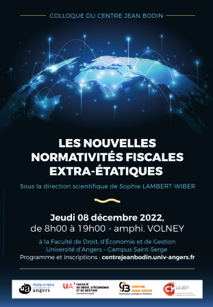 Centre Jean Bodin tweet media