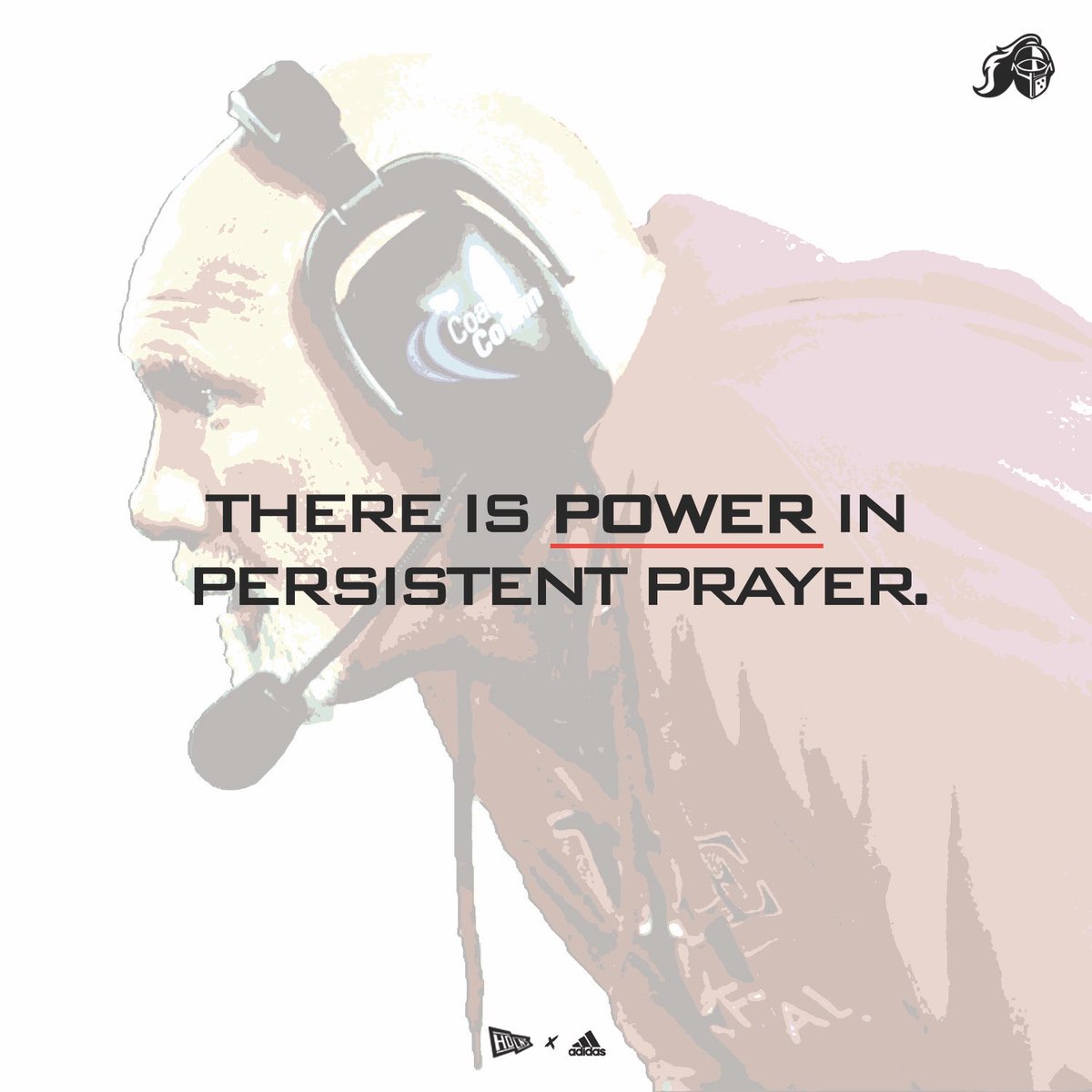 The family of longtime Coach Tom Doerger has asked Lancer Nation for their prayers. Coaches family revealed his health battle this week. We ask that you pray for his family &amp; his medical staff during this time. 

#LiveJesusInOurHearts

For updates follow:
facebook.com/groups/8139210…